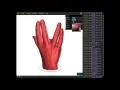CNC Web Simulator - 3D Printer