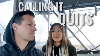 It Doesn’t Make Sense to Keep Sailing – Ep 115