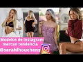 Modelos de instagram marcan tendencias - sarahlhouchens