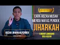 Lagu Belajar adzan merdu nafas pendek lagu jiharkah mudah ditiru 5 menit langsung bisa adzan di masjid