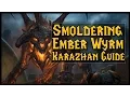 Download Lagu Nightbane Mount Guide! Secret Karazhan Boss!