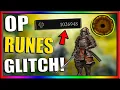 ELDEN RING DUPLICATION GLITCH EASY PC RUNE DUPE GLITCH