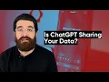 Is ChatGPT Sharing Your Data 6 Settings To Protect Your Privacy