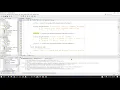 Java Programming 2 - Chapter 39 Exercise 39 9 Part 3 App is Working