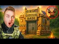 Download Lagu We hebben 99 NACHTEN overleefd in onze ACHTERTUIN BOX FORT BASE!