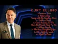 Kurt Elling-Most streamed tracks of 2024-Elite Hits Lineup-Hyped