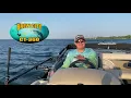 Brew City CT360 Pontoon Mount