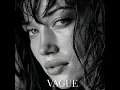 Vague - Élise de Lune
