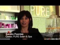 Pure Salon Day Spa