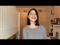 Beautiful - Jessie Mueller and the ETHS Choir (28/02/2021)