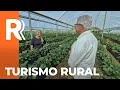 Lagu Conheça a vencedora da Categoria Turismo Rural no Prêmio Orgulho da Terra 2025