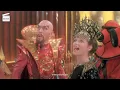 Download Lagu Flash Gordon: Crashing the Wedding (HD CLIP)
