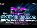Download Lagu dj iming-iming,bass blayer,cinta rindu bojone uwong