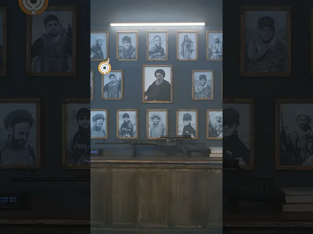 ⁣يوم النصر 🇮🇶✨ سلام لكل من دافع عن الوطن، والمجد لصنّاع النصر 🕊💠 #فريق_أبعاد_الإعلامي #يوم_النصر