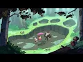 Gravity Falls Shortened Theme Reversed