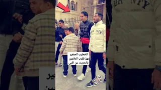 الخطيب الصغير الى هز مشاعر الملايين من هو النبي استوديو مسلم اكسبلور قران 