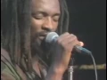 Lagu lucky dube   reggae strong live