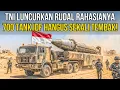 Lagu BUKAN NUKLIR‼️SENJATA TNI INI BISA ATUR KIAMAT‼️700 TANK ISRAEL JADI DEBU