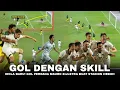 HEBOH! Gol Perdana Mauro Zijlstra Guncang Stadion! Indonesia U23 vs Mali U23