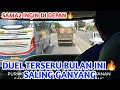 Download Lagu RACE TERBAIK se-YOUTUB🔥SALING KEJAR BUS SUGENG RAHAYU PURWOKERTO 7202 PAK EKO VS7292 PAK ALI KRITING