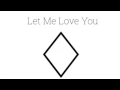 Download Lagu Let Me Love You Sped Up