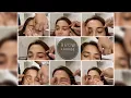 EYEBROW THREADING AT BROW LOUNGE