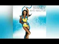 Brandy - What About Us?