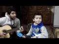 محمد حماقى اجمل يوم جيتار | Mohamed Hamaki - Agmal Youm Guitar Cover