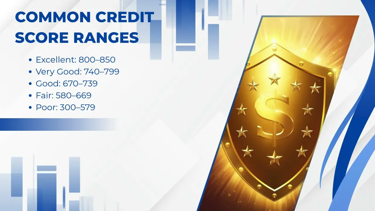 Understanding Credit Scores