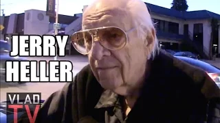 Jerry Heller Above The Law Had Potential to Be as Big as NWA