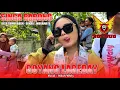 Download Lagu GOYANG LAGEDAY | VOC. INDAH WATY - SINGA BARONG‼️DESA SUMURADEM SUKRA INDRAMAYU 2025
