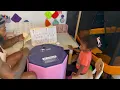 Preparing My 4-Year-Old for the WPPSI-IV Paper Folding Reasoning Practice