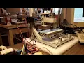 Cheapo interface to small engraving machine