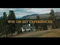 Kansas Lottery Presents the Yellowstone Scratch Ticket