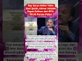 Download Lagu Roy Suryo Makin Yakin Soal Ijazah Jokowi Setelah Dapat Salinan dari KPU: '99,99 Persen Palsu'