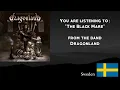 Dragonland - The Black Mare