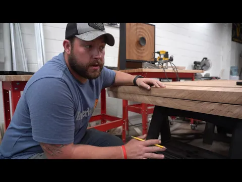 5 tips for better live edge tables