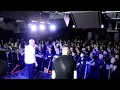 Do They Owe Us A Living - Encore