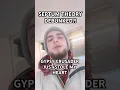 At least Gypsy Crusader is self-aware