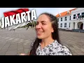 Lagu I was told NOT to visit JAKARTA, INDONESIA 🇮🇩 (I'm glad I didn't listen)