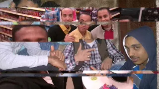 حاله فى النداله اشهدلكو دندنها