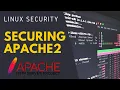 Download Lagu Linux Security - Securing Apache2