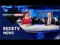 Download Lagu RedeTV News (12/11/19) | Completo