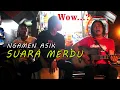 Download Lagu Pengamen Bersuara merdu - Nyanyi Lagu Dangdut Keren Banget, MENGHAYATI - MANTUL SUARANYA