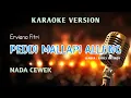 Download Lagu Karaoke peddi mallapi allung  || nada cewek #bugis #viral #peddimallapiallung