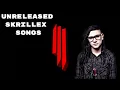 Download Lagu 15 Unreleased Skrillex Songs! (2011-2014)