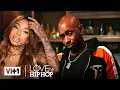 10 Ghosts of Black Ink Past Moments Black Ink Crew