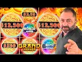 Download Lagu NON STOP BONUSES!!! GRAND LEGENDS SLOT MACHINE WENT WILD 🤑