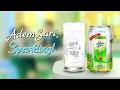 Adem Sari Sparkling (New Packaging)