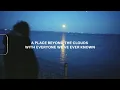 SYML - You And I (Lyrics)